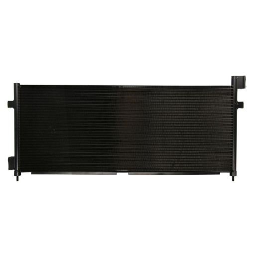 Радиатор кондиционера VOLVO FH, FH 12, FH 16 08.93-