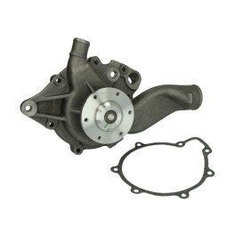 Водяной насос MAN EM, HOCL, L 2000, D2866LOH26 08.87-
