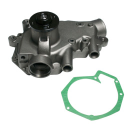 Насос водяной DAF 95XF (95.430-95.480 ) DAF 75 CF, 85 CF, 95, 95 XF, LF 45 BE110C-XF355M 09.87-