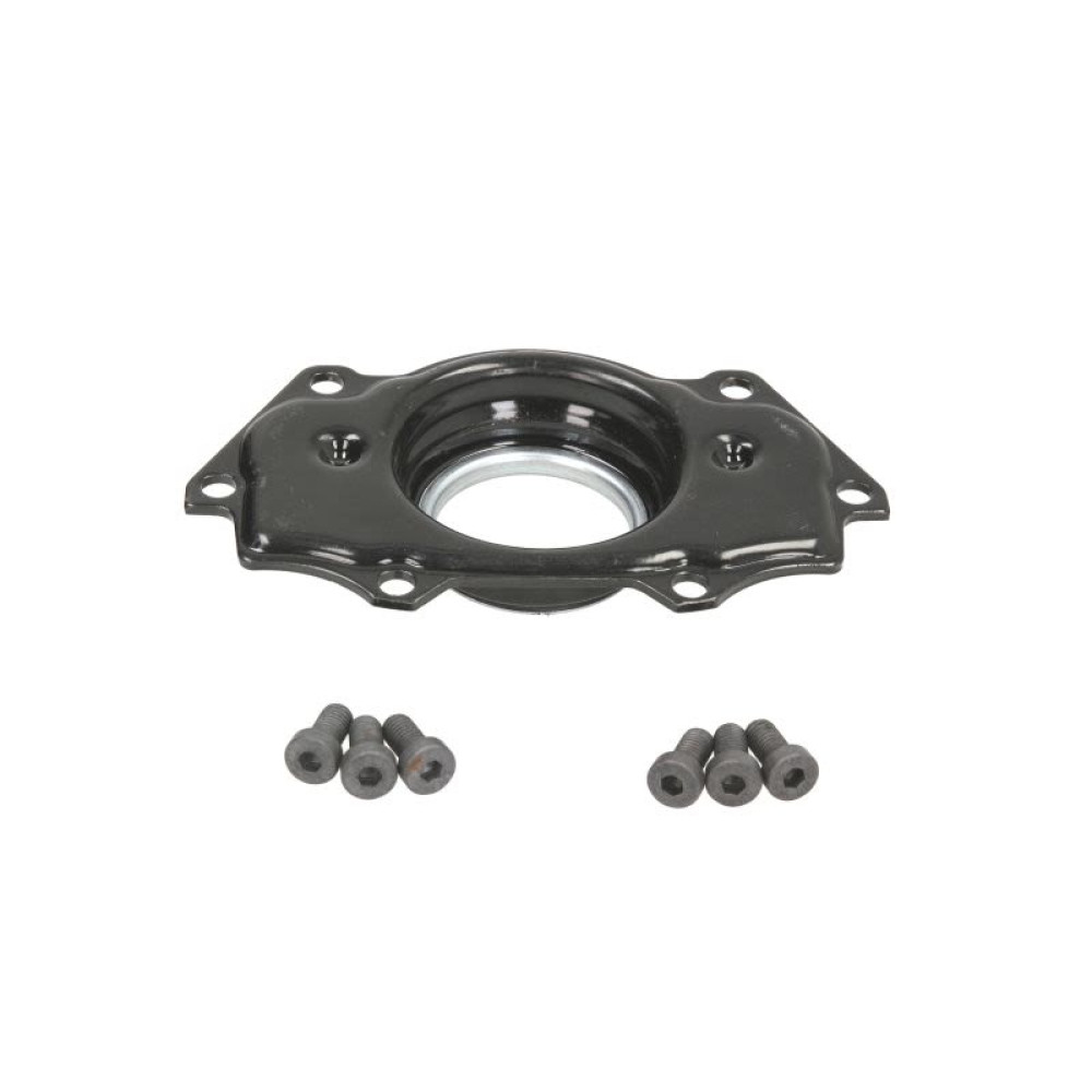 Пластина пятака супорта MB ATEGO2/MAN TGL KNORR метал SN5
