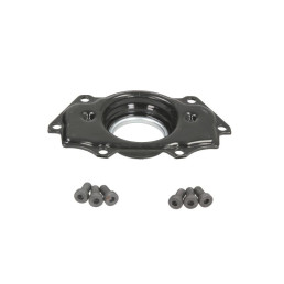 Пластина пятака супорта MB ATEGO2/MAN TGL KNORR метал SN5