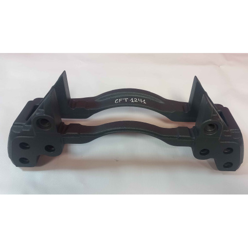 Скоба кріплення супорта DAF ліва/права бу