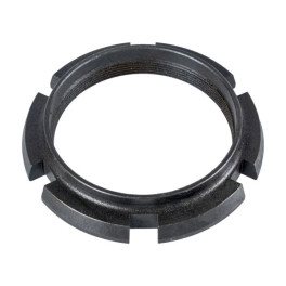 Гайка маточини M75x1.5/17xSW86 MAN L2000/TGL REAR