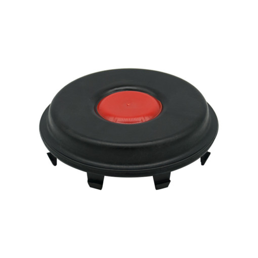 Колпак ступицы SAF SKRB D131x37.5