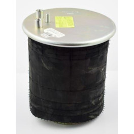 Пневморессора MAN CONTI 4882N1P05 в сборе