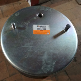 Пневморесора (в зборі, стал. стакан тип36 881MB, BPW0542940141,