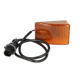Повторитель поворота парвый ACTROS MP2 / MP3