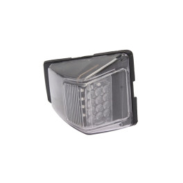 Повторитель поворота LED белый VOLVO FH, FH 12, FH 16, FM