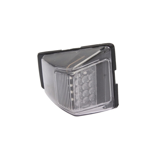 Повторитель поворота LED белый VOLVO FH, FH 12, FH 16, FM