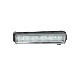 Фара дневного света LED MB ACTROS MP4 EURO 6 прав