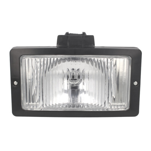 Фара противотуманна універсальна с кронштейном