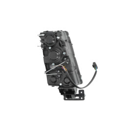 Фара левая VOLVO плоский разъём FH 12, FH 16 09.01-