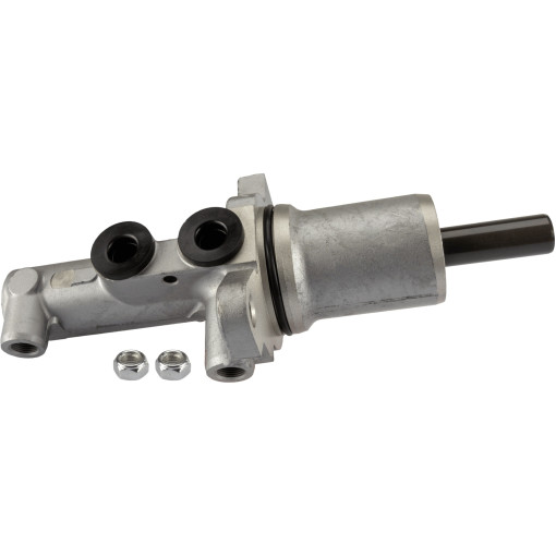 Главный тормозной цилиндр (27мм) MERCEDES SPRINTER 3,5-T (B906), SPRINTER 3-T (B906), SPRINTER 4,6-T (B906) 1.8-3.5 04.06-12.19