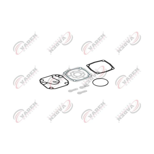 Ремкомплект прокладок з клапанами