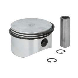 Поршень компрессора с кольцами 86.00mm (STD) KNORR, SCANIA 4 ser