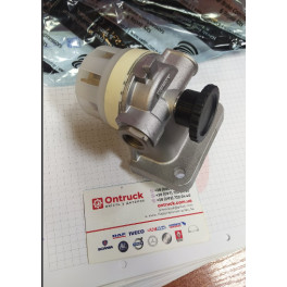 Насос ручной подкачки RENAULT KERAX/MIDLUM/MAGNUM/PREMIUM DCI 420, IVECO