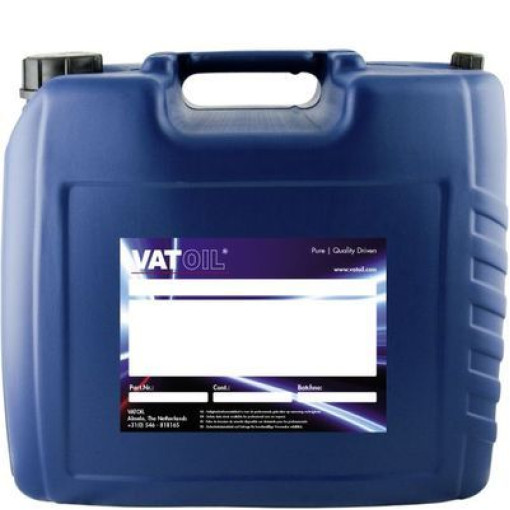 Трасмиссионное масло 80w90 VatOil 50083