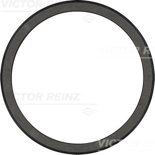 Сальник коленвала задній Volvo/RVI (dxi12)180х205х15