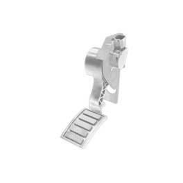 Педаль акселератора (5 pins; square plug - grey) fits: VOLVO FH12, FH16, FM12, FM9 08.93-