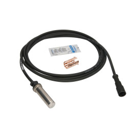 Датчик АБС (прямой) 2,5м (пр-во Wabco)