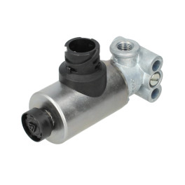 Клапан электромагнитный КПП DAF 65/75/85/95; IVECO EUROTECH