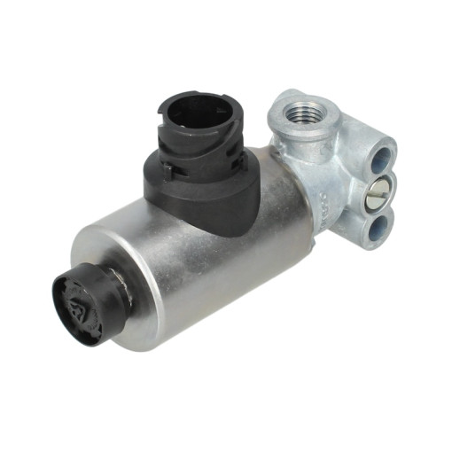 Клапан электромагнитный КПП DAF 65/75/85/95; IVECO EUROTECH