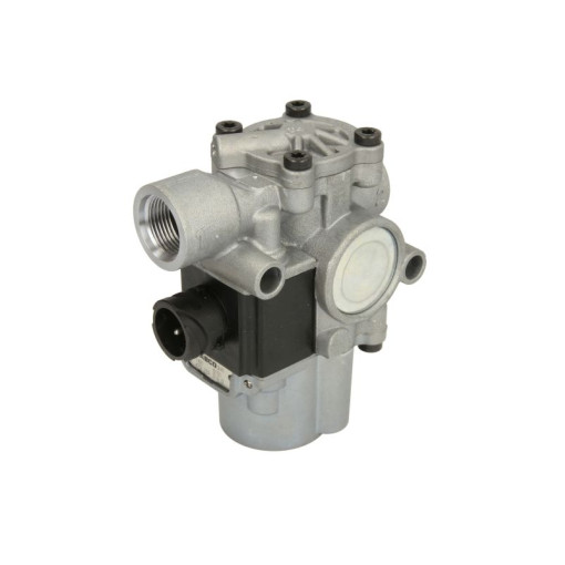 Клапан ABS на переднем колесе MAN TGA; MERCEDES ACTROS; RVI MAGNUM, DAF LF45, CF75,85, XF