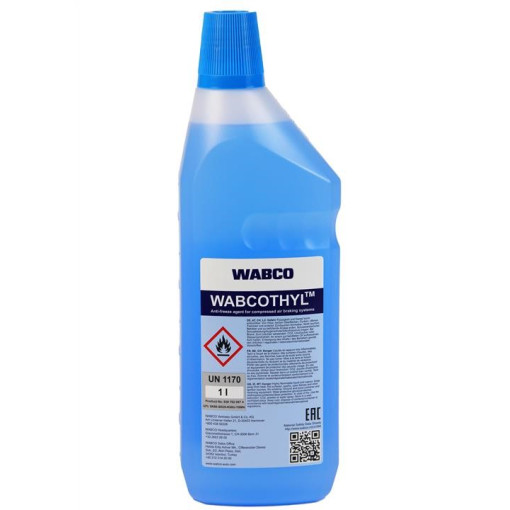 Антифриз пневмосистемы WABCOTHYL 1л
