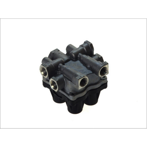 Кран 4-х контурный (Wabco) 21225479,20716313 ,20452151