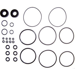 Ремкомплект клапана EBS RENAULT Knorr-Bremse 0486204001000