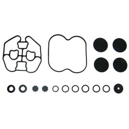 Ремкомплект 4-Х контурного клапана KN AE4604, AE4610, AE4612, AE4613