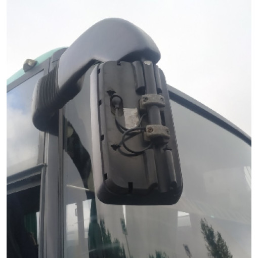 Кришка основного дзеркала DAF euro 2 автобус Volvo