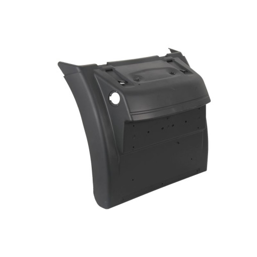 Крыло заднее задняя часть MAN TGA/TGS/TGX правое/левое