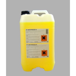 Антифриз желтый VOLVO/RVI концетрат -80 25л.