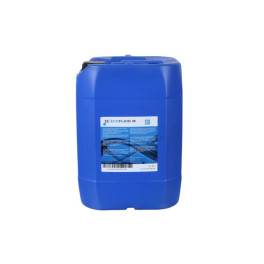 Масло трансмисионное Ecofluide M (20L) 75W80 API GL-4; MAN 341 TYP Z5; MB 235.41; ZF TE-ML 02