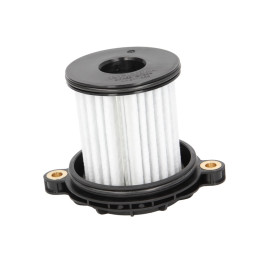 Фільтр гідравлічний КПП DAF 75, 75 CF, CF 65, F 1000, F 1100, F 1300, F 1700, F 1900, F 2100, F 2300, F 2500, F 2700, F 800 CB108-RS222M 07.78- ZF AS