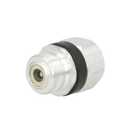 Клапан сброса давления MAN TGA/TGS/TGX 04.00- Knorr I99812 DR5125 51541220007 17 Bar