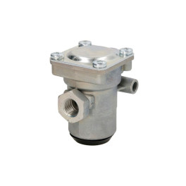 Клапан ограничения давления WAB 4750150630 12.0/8.5 BAR