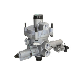 Клапан тормозной главный MAN/DAX XF/CF 1302096 4757111260 (подлодка) 81521616398