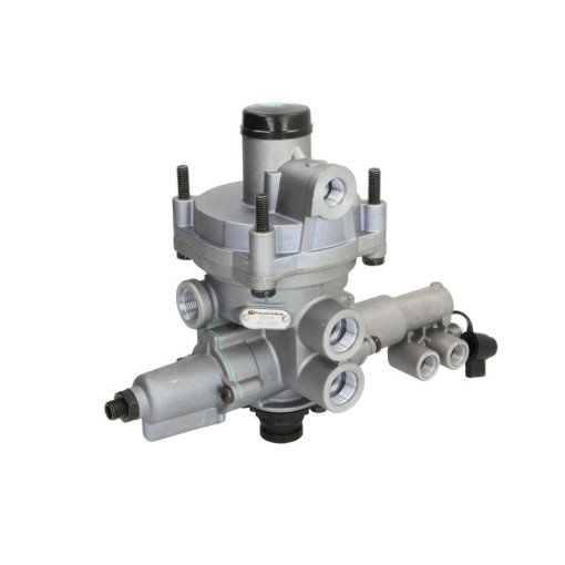 Клапан тормозной главный MAN/DAX XF/CF 1302096 4757111260 (подлодка) 81521616398