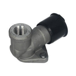 Клапан/кнопка растормаживания WABCO M16x1.5 9630010127
