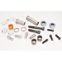 Ремкомплект направляющих суппорта RVI DXI EURO 3/5 MERITOR