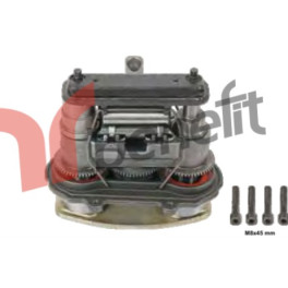 Механизм суппорта HALDEX MARK 4 VERSION