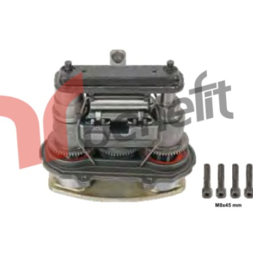 Механизм суппорта HALDEX MARK 4 VERSION