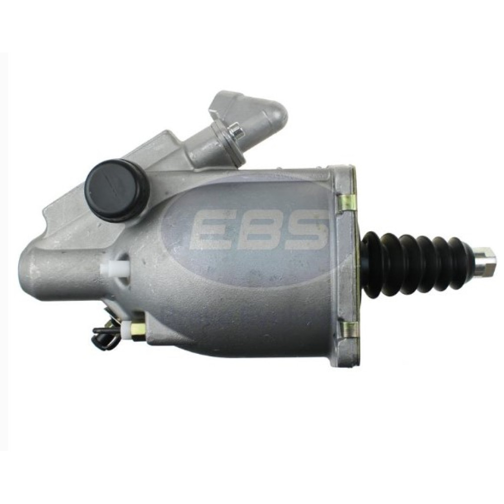 ПГУ зчеплення RVI KERAX/MAGNUM/PREMIUM/PREMIUM2