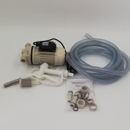 Электрический насос 230V ADBLUE