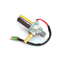 Клапан электромагнитный пневматичний для сигнала 12V/24V 1667478 1784586 1434775
