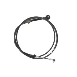 Трос перемикання КПП RVI PREMIUM (3670mm)   dCi11B/43-MIDR06.23.56B/41 04.96-