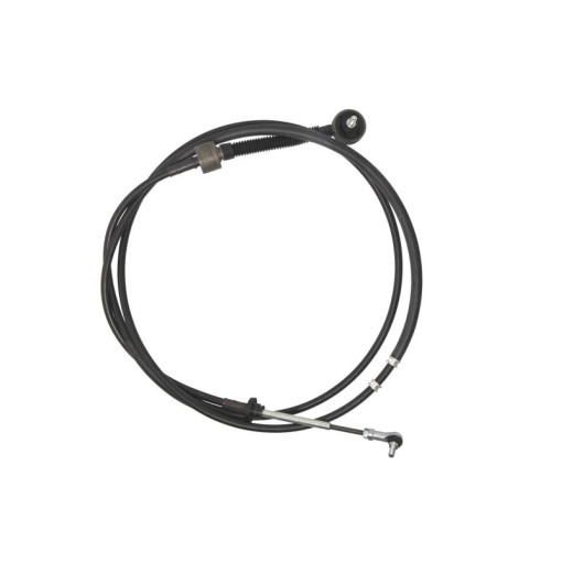 Трос перемикання КПП RVI PREMIUM (3670mm)   dCi11B/43-MIDR06.23.56B/41 04.96-