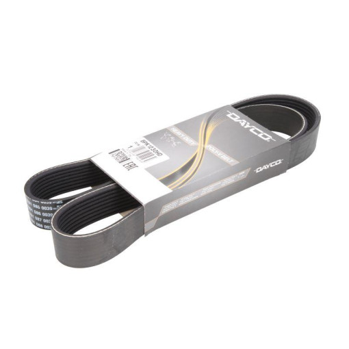 Ремінь ручейковий 8PK1230